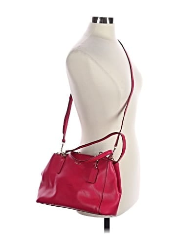Coach Satchel (view 2)