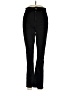 H&M 100% Elastane Black Jeans Size 6 - photo 1
