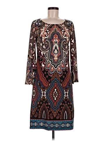 INC International Concepts Casual Dress (view 1)
