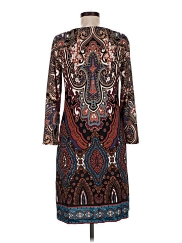 INC International Concepts Casual Dress (view 2)