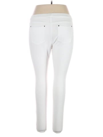 Hue Casual Pants (view 2)