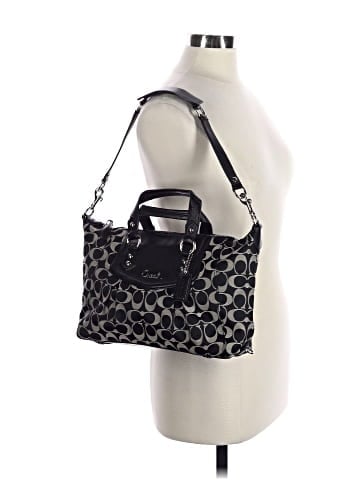 Coach Shoulder Bag (view 2)