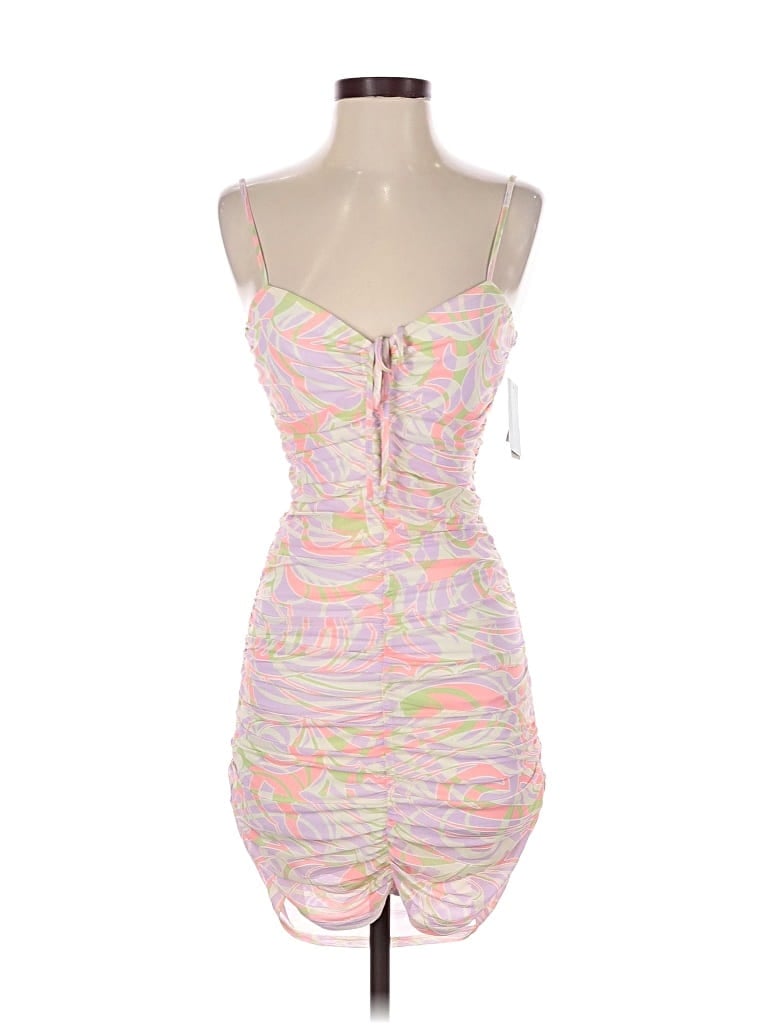 Bp. Cocktail Dress In Pink