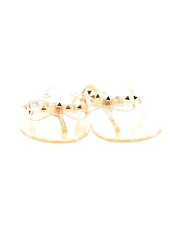 Wild Diva Flip Flops (view 2)