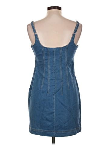 No Boundaries Casual Dress (view 2)