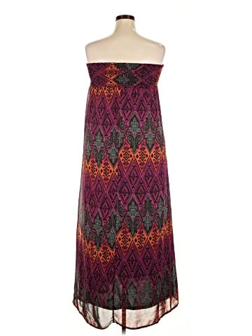 Xhilaration Casual Dress (view 2)