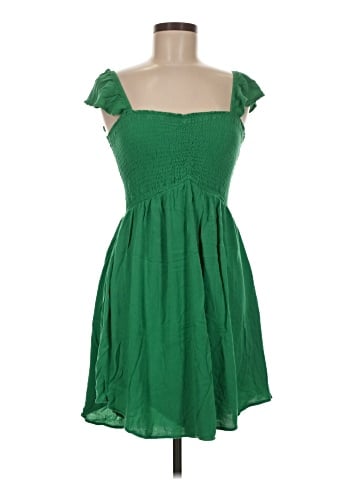 Venus Casual Dress (view 1)