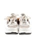 Nike White Sneakers Size 8 1/2 - photo 2