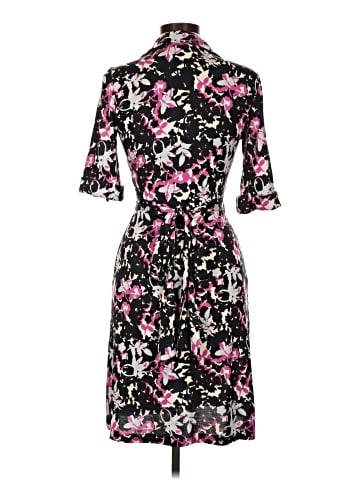 Diane von Furstenberg Cocktail Dress (view 2)