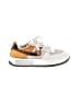 Nike White Sneakers Size 8 1/2 - photo 1