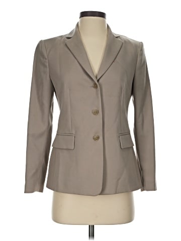 J.Crew Wool Blazer (view 1)