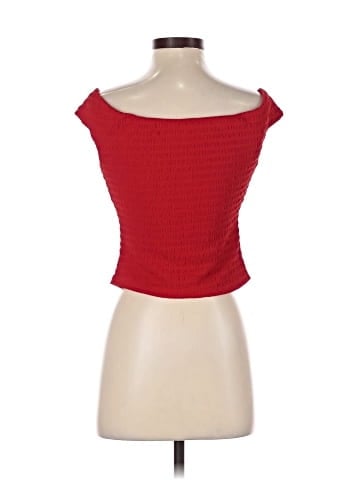 ASTR The Label Sleeveless Top (view 2)