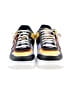 Nike Graphic Yellow Sneakers Size 8 1/2 - photo 2