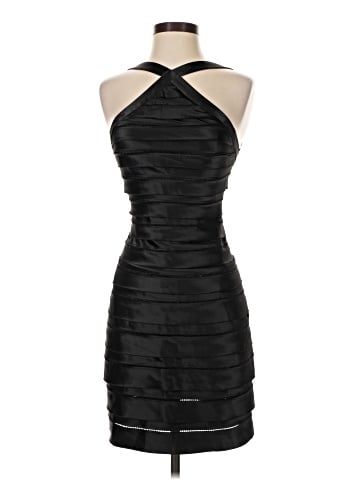 BCBGMAXAZRIA Cocktail Dress (view 1)