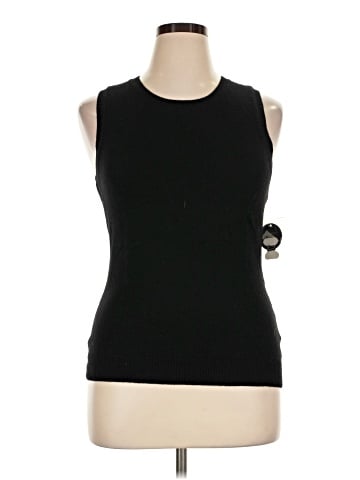 C by Bloomingdales Cashmere Pullover Sweater (view 1)