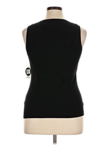 C by Bloomingdales Cashmere Pullover Sweater (view 2)