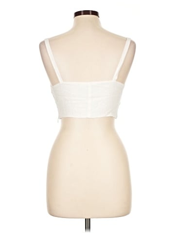 Marissa Webb Sleeveless Blouse (view 2)