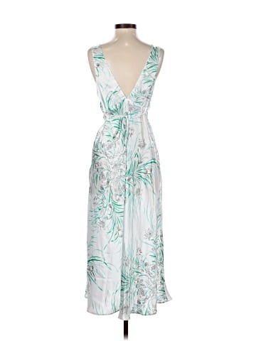 Oscar by Oscar De La Renta Cocktail Dress (view 2)