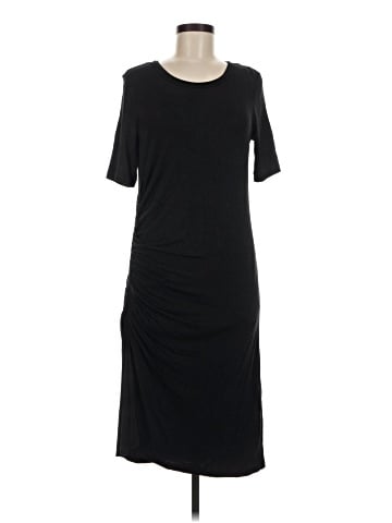 Simply Vera Vera Wang Casual Dress (view 1)