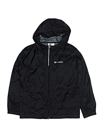 Columbia Jacket (view 1)