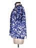 Sugarlips 100% Polyester Blue Short Sleeve Blouse Size M - photo 5