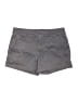Tinsel Solid Gray Shorts Size 25 waist - photo 1