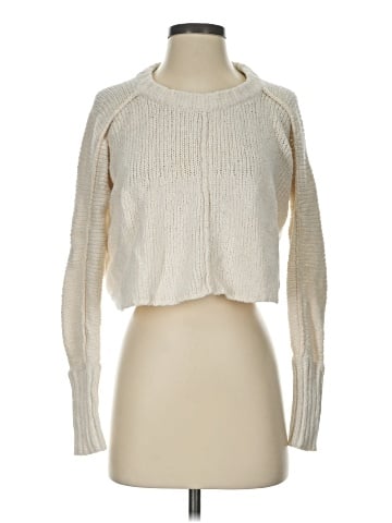 Silence and Noise Cardigan (view 1)