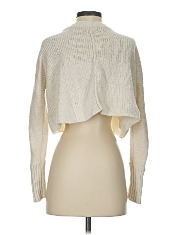 Silence and Noise Cardigan (view 2)