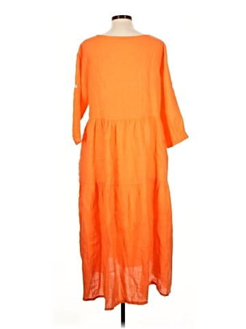 Three Hearts Casual Dress (view 2)