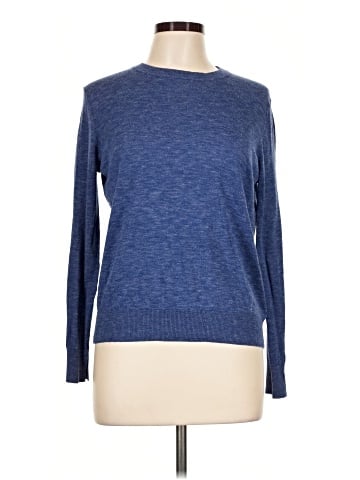Who What Wear Pullover Sweater (view 1)