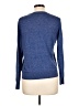 Who What Wear Blue Pullover Sweater Size M (estimated) - photo 2