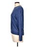 Who What Wear Blue Pullover Sweater Size M (estimated) - photo 5