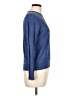 Who What Wear Blue Pullover Sweater Size M (estimated) - photo 4