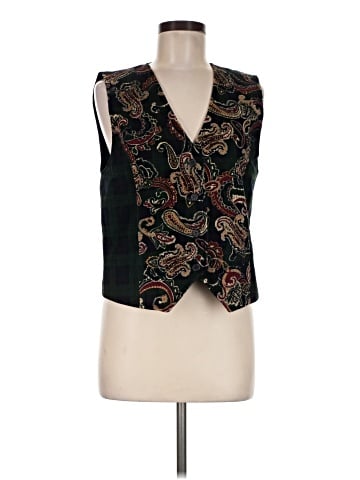Talbots Vest (view 1)