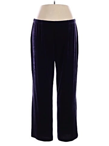 Travelers by Chico's Casual Pants (view 1)