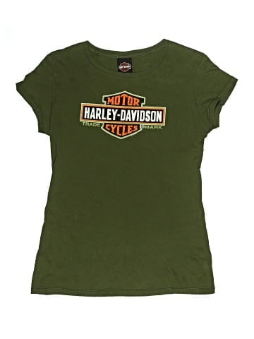 Harley Davidson Short Sleeve T-Shirt (view 1)