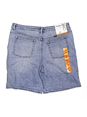 Wrangler Jeans Co Denim Shorts (view 2)