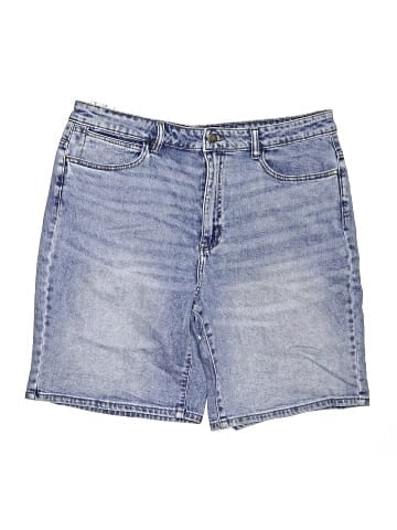 Wrangler Jeans Co Denim Shorts (view 1)