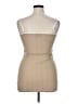 Edikted Tan Sleeveless Top Size XL - photo 2