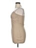 Edikted Tan Sleeveless Top Size XL - photo 5
