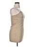Edikted Tan Sleeveless Top Size XL - photo 4