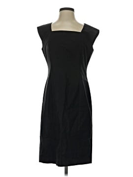 Lafayette 148 New York Cocktail Dress (view 1)