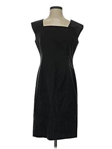 Lafayette 148 New York Cocktail Dress (view 1)