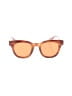 AIRE Tan Sunglasses One size - photo 2
