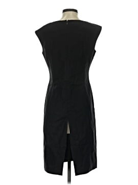 Lafayette 148 New York Cocktail Dress (view 2)
