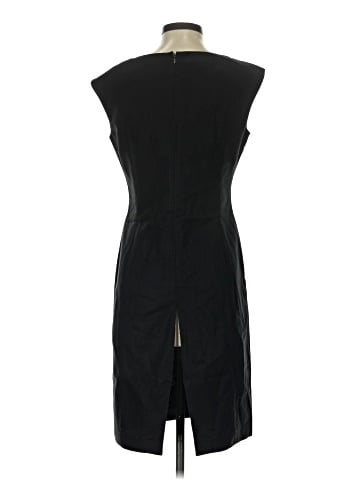 Lafayette 148 New York Cocktail Dress (view 2)