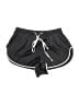 Ekouaer Black Athletic Shorts Size S - photo 1