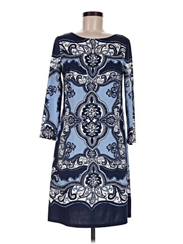 INC International Concepts Casual Dress (view 1)