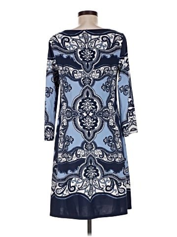 INC International Concepts Casual Dress (view 2)