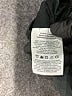 Nike 100% Polyester Black Athletic Shorts Size S - photo 4